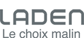 Laden logo