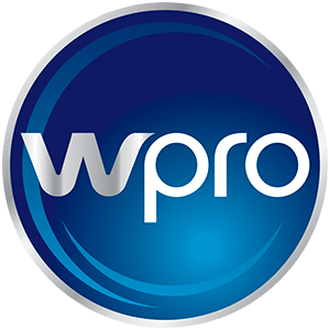 Wpro logo